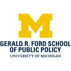 small logo ford school of public policy