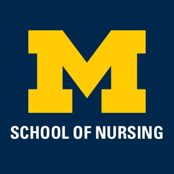 University of Michigan Nursing Logo