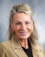 Portrait of Jeri Antilla