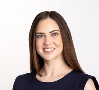 Portrait of Elle O'Brien