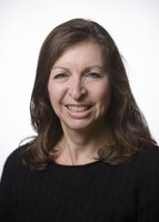 Portrait of Barbara Ericson