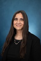 Portrait of Dr. Heather Moore