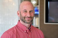 Portrait of Mike Shriberg, Ph.D