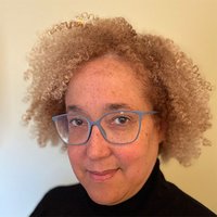 Portrait of Lija Hogan