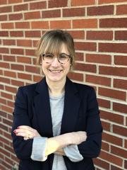 Olivia S. Anderson, PhD, RD