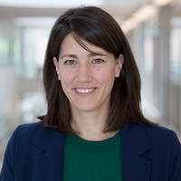 Portrait of Kathleen Sienko