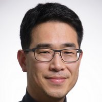 Portrait of Jinseok Kim