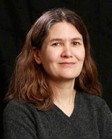 Portrait of Kim Diver, Ph.D., GISP