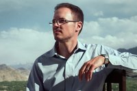 Portrait of Matthew Bengtson