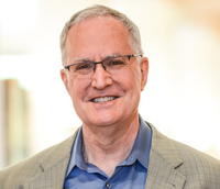 Portrait of Michael Gordon