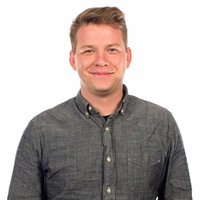 Portrait of Michael Neville