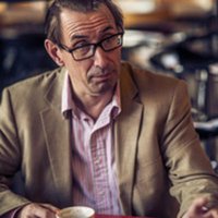 Portrait of Stefan Szymanski