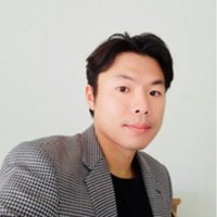 Portrait of Youngho Park