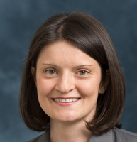 Portrait of Simone Singh