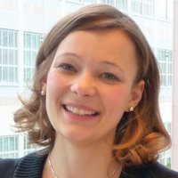 Portrait of Shanna Daly