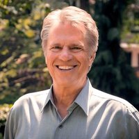 Portrait of Vic Strecher