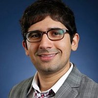 Portrait of Advaryu Achyuta