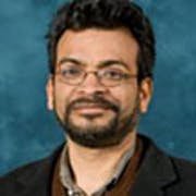 Portrait of Arun Agrawal