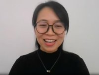 Portrait of Dung Doan