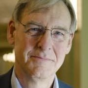 Portrait of Douglas Van Houweling