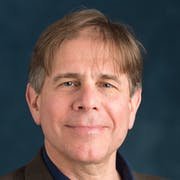 Portrait of Frederick Conrad