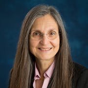 Portrait of Helen Baghdoyan