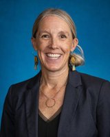 Portrait of Joy Pehlke