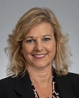 Portrait of Deborah Lee