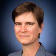 Portrait of Michaela Zint