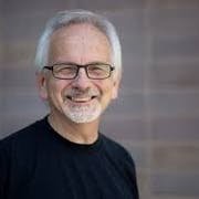 Portrait of Perry Samson