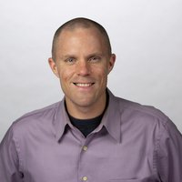 Portrait of Brady West