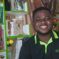 Michael Yeboah Ampah profile photo