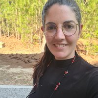 Rocío Lence profile photo