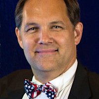 Mike Barger, EdD profile photo