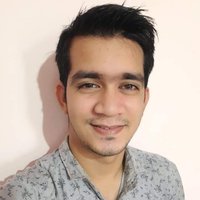 Anshuman Sahoo profile photo