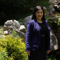 Christina I. Iliou profile photo