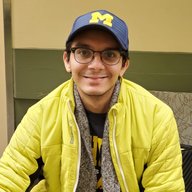 Jaime T. Escoto Doubleday profile photo