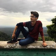 Shubham Kumar Bharti profile photo