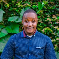 Kennedy Kamande Wangari profile photo