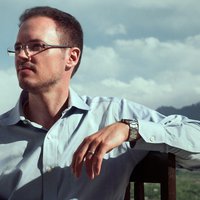 Matthew Bengtson profile photo