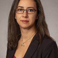 Merve Hickock profile photo