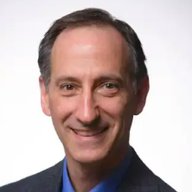 Paul Resnick profile photo