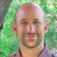 Mike Shriberg profile photo