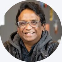 Ram Mahalingam, Ph.D. profile photo
