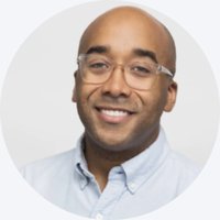 Marcus Collins profile photo