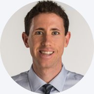 Patrick Barry profile photo