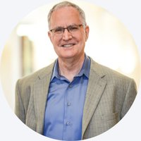 Michael Gordon, PhD profile photo