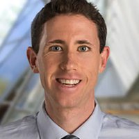 Patrick Barry, JD/PhD profile photo