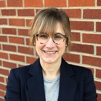Olivia S. Anderson, PhD, RD profile photo