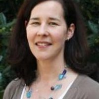 Pamela Jagger, PhD profile photo